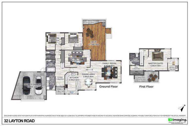 Photo of property in 32 Layton Road, Manly, Whangaparaoa, 0930