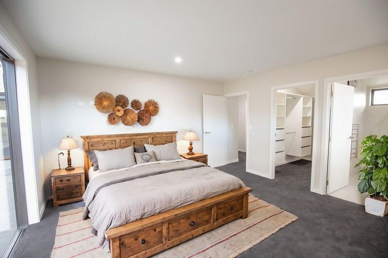 Photo of property in 10c Burbank Place, Methven, 7730