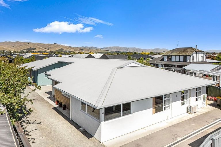Photo of property in 164 Muller Road, Blenheim, 7201