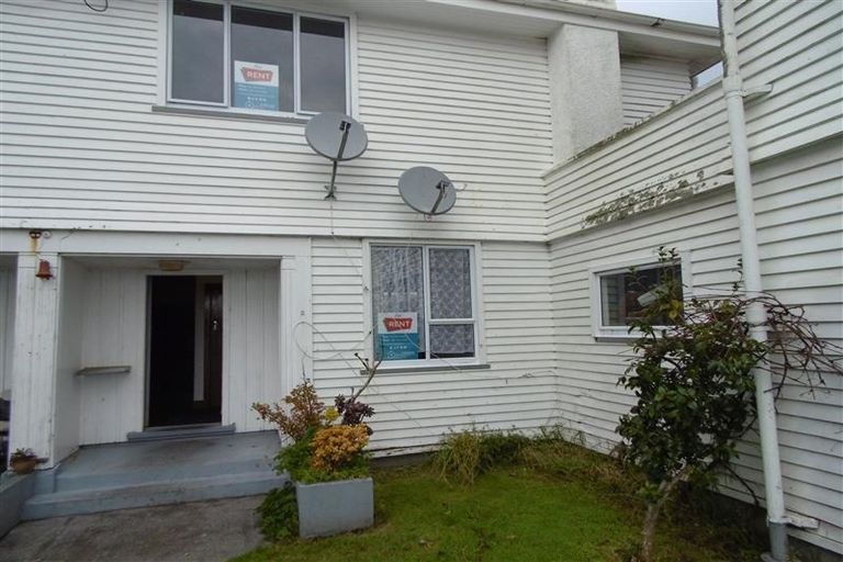 Photo of property in 27 Bulteel Street, New Plymouth, 4310