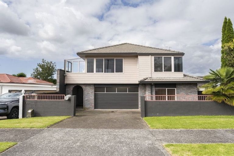 Photo of property in 2 Bernard Street, Tauranga South, Tauranga, 3112