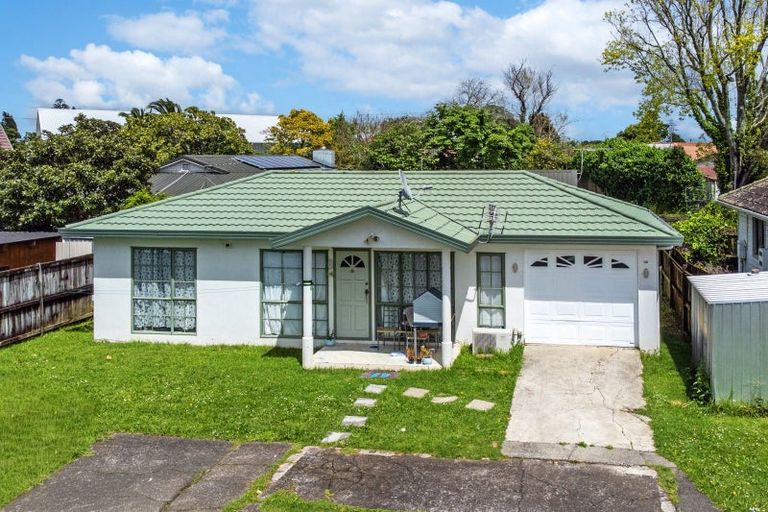 Photo of property in 17a Gray Avenue, Mangere East, Auckland, 2024