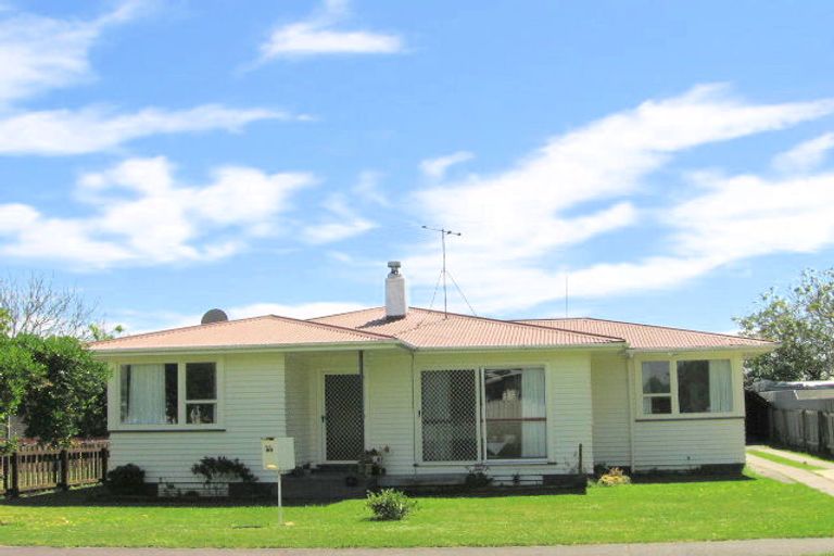 Photo of property in 27 Scott Street, Elgin, Gisborne, 4010