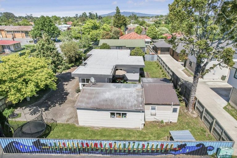 Photo of property in 54 Pine Avenue, Melville, Hamilton, 3206