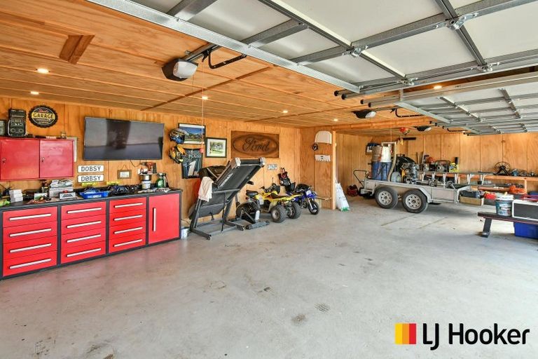 Photo of property in 384 Glenbrook Station Road, Glenbrook, Waiuku, 2681