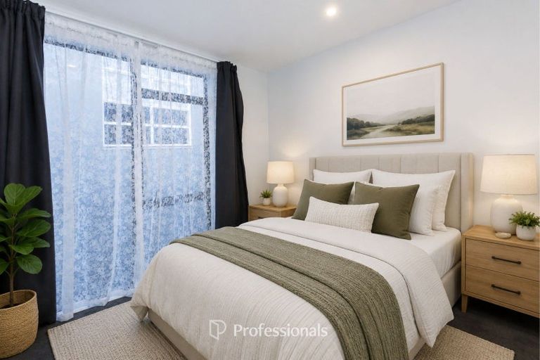 Photo of property in 8/185 High Street, Hutt Central, Lower Hutt, 5010