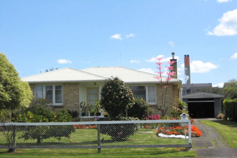 Photo of property in 17 Bailey Street, Huntly, 3700