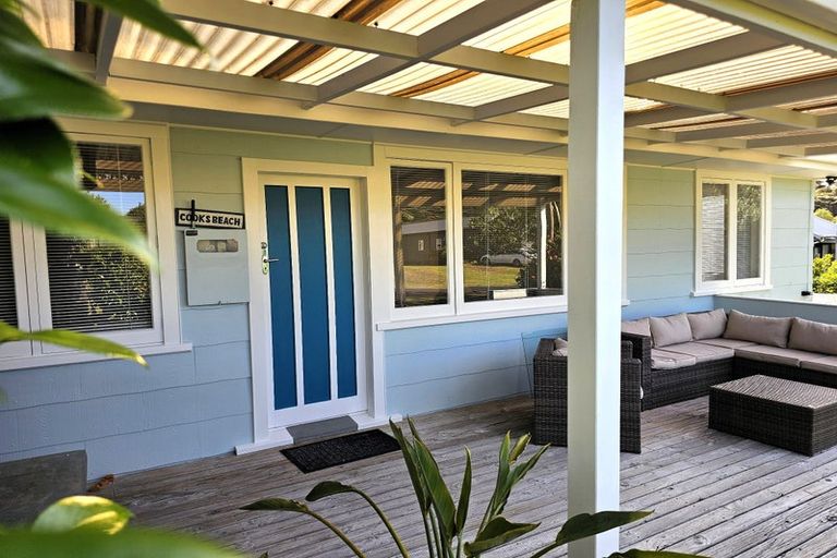 Photo of property in 4 Riverview Road, Cooks Beach, Whitianga, 3591