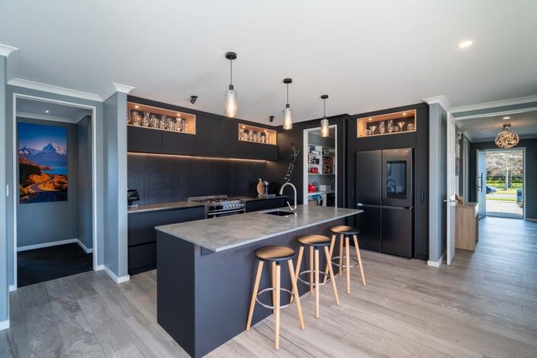 Photo of property in 80 Preston Avenue, West Melton, 7618