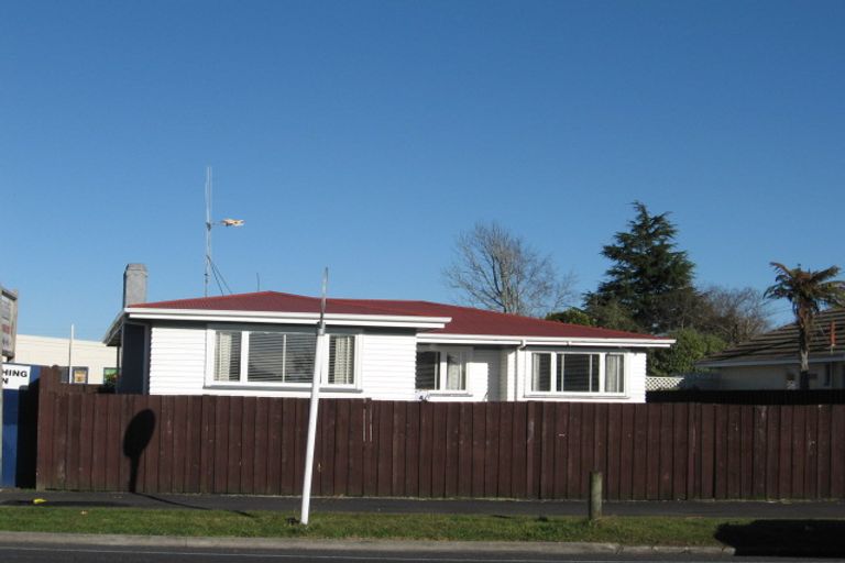 Photo of property in 117 Tramway Road, Enderley, Hamilton, 3214