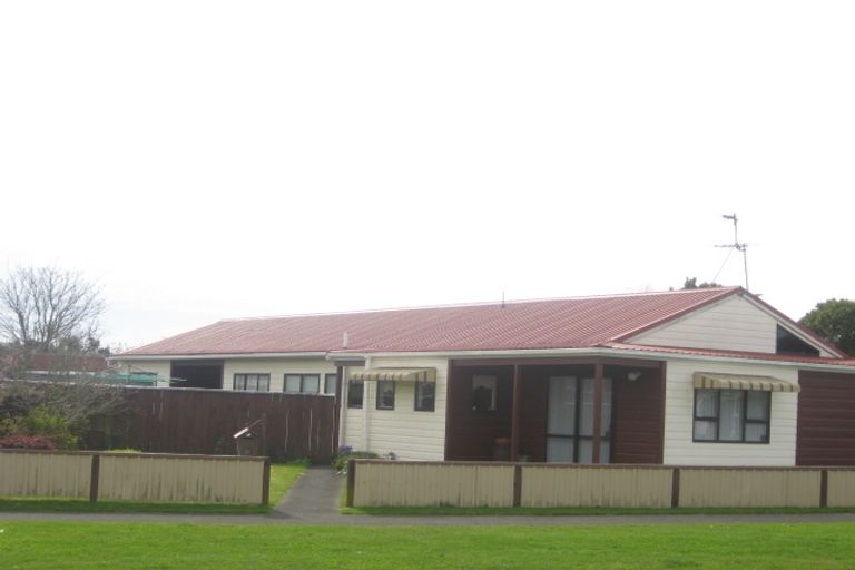 Photo of property in 21 Rahiri Street, Waitara, 4320