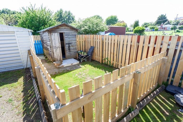 Photo of property in 31 Bear Street, Tirau, 3410