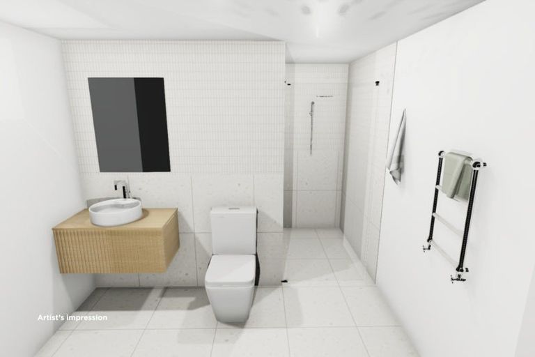 Photo of property in Northlake, 64 Riverslea Road, Wanaka, 9305