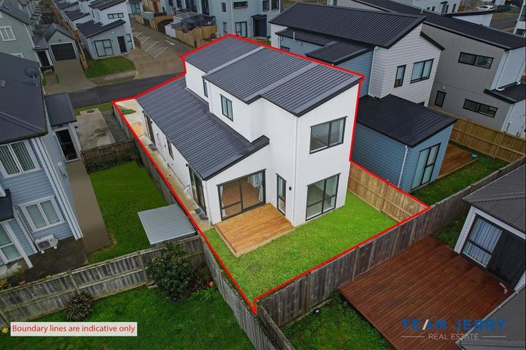 Photo of property in 61 Survila Street, Papakura, 2110