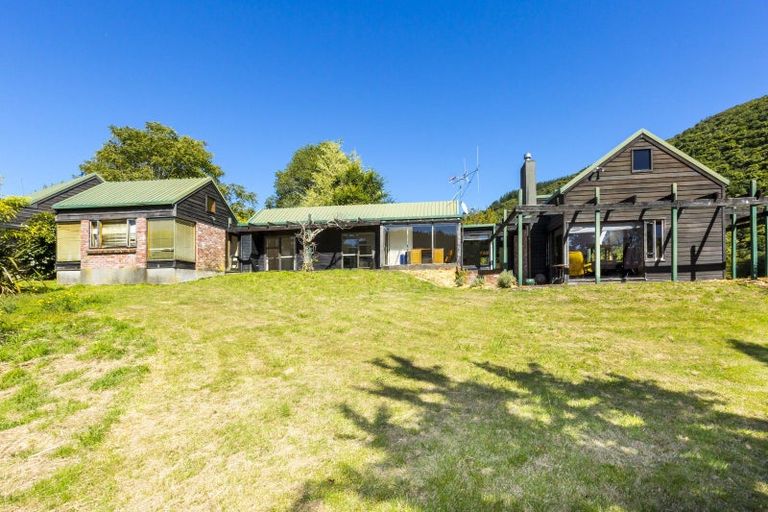 Photo of property in 1029d Akatarawa Road, Akatarawa, Upper Hutt, 5372