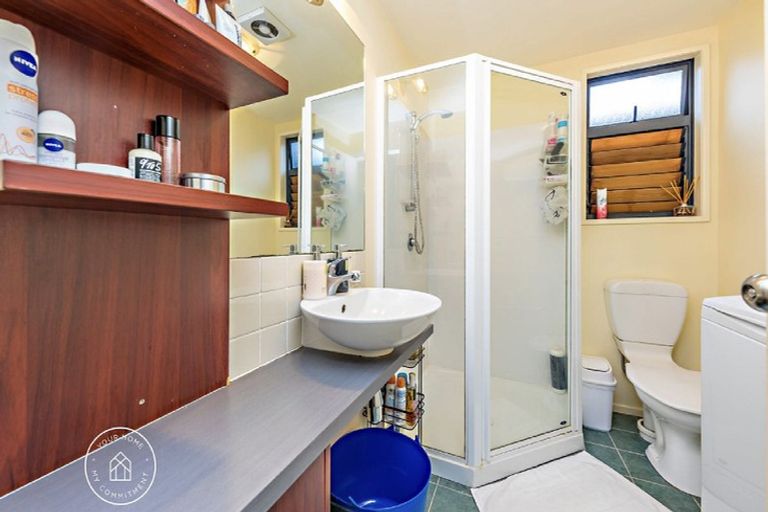 Photo of property in 34/21 Armoy Drive, East Tamaki, Auckland, 2016