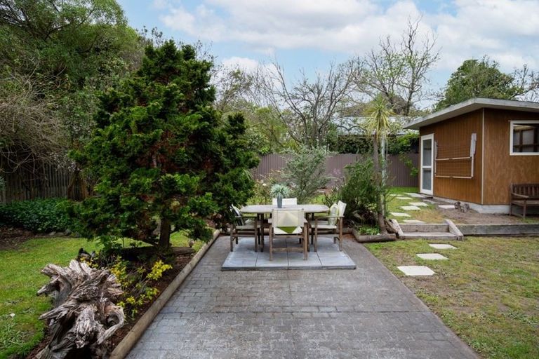 Photo of property in 165 Pine Avenue, South New Brighton, Christchurch, 8062