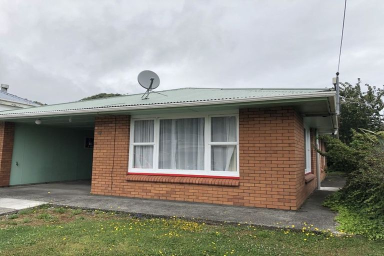 Photo of property in 38 Murray Street, Greymouth, 7805