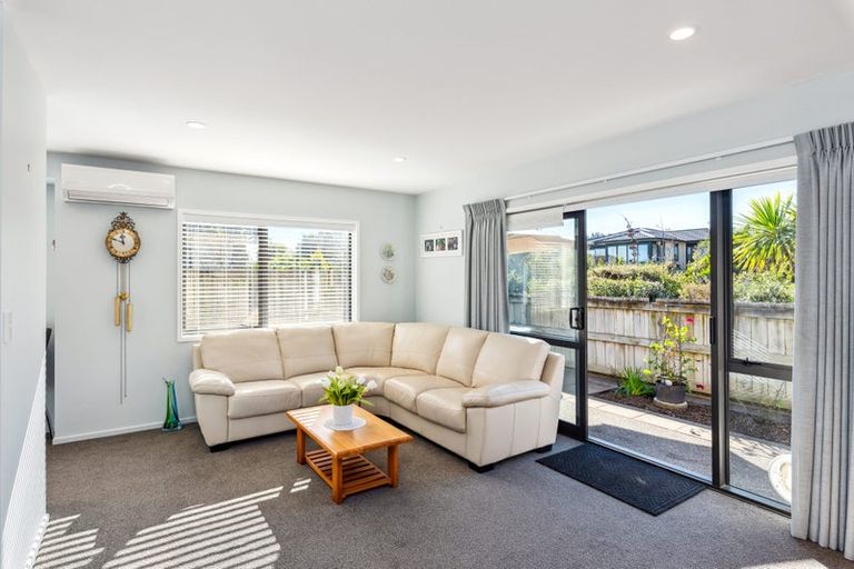 Photo of property in Georgia Estate, 25/3 Georgia Grove, Paraparaumu, 5032