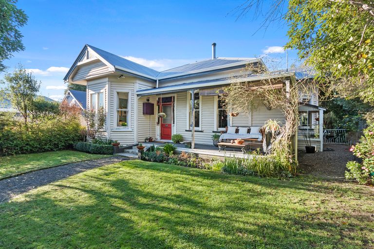 Photo of property in 656 Worcester Street, Linwood, Christchurch, 8062