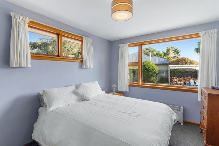 Photo of property in 16 Adams Place, Woolston, Christchurch, 8023