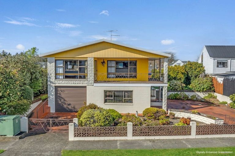 Photo of property in 9 Krammer Street, Motueka, 7120