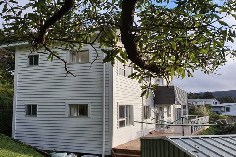 Photo of property in 5 Setsan Way, Ngaio, Wellington, 6035