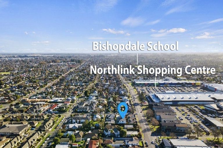 Photo of property in 5/42 Sails Street, Papanui, Christchurch, 8053