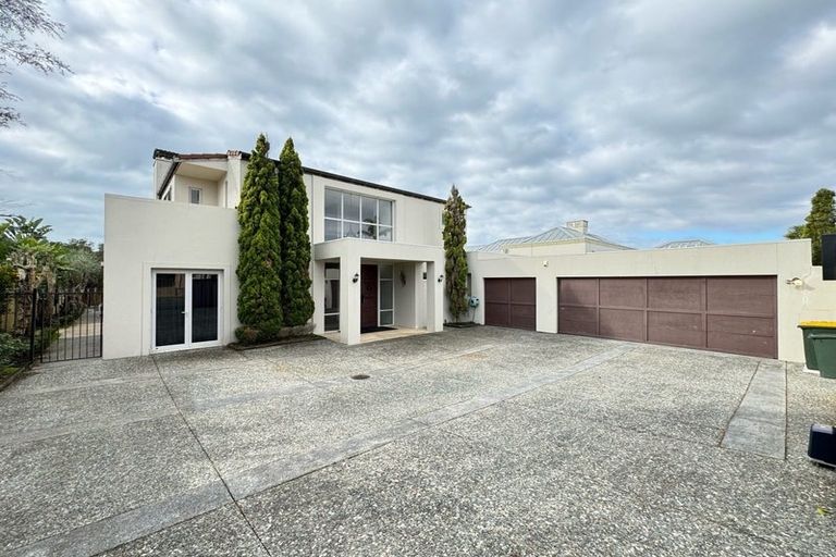 Photo of property in 37 Quedley Court, Eastern Beach, Auckland, 2012