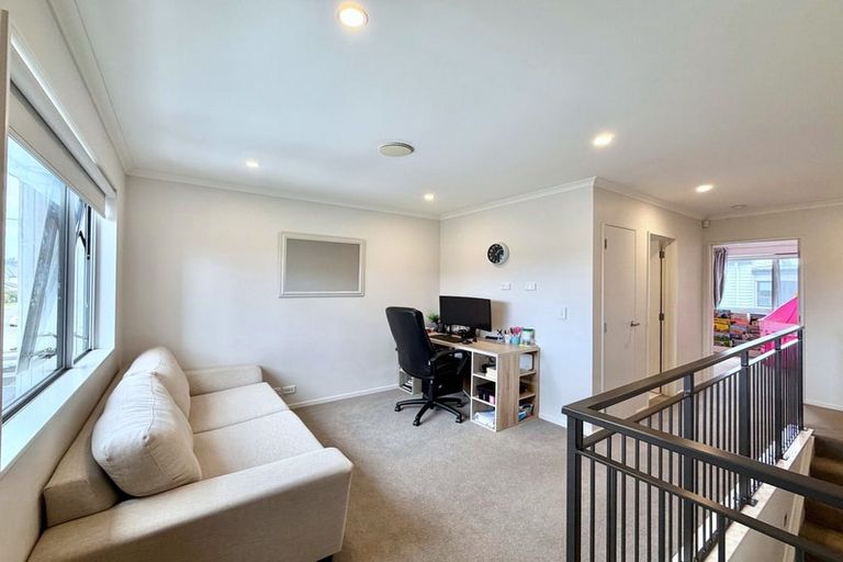 Photo of property in 37 Pencaitland Drive, Flat Bush, Auckland, 2019