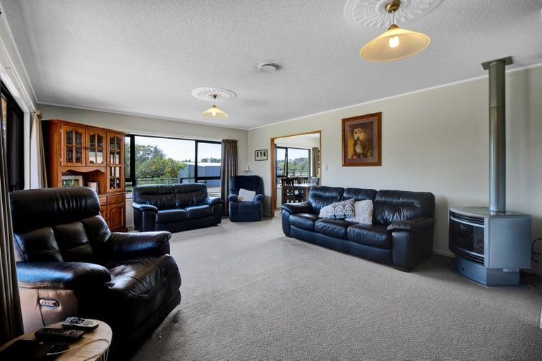 Photo of property in 83 Brown Road, Brixton, Waitara, 4382