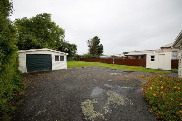 Photo of property in 37 Station Road, Marton, 4710