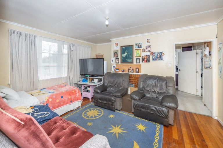 Photo of property in 7 Harris Street, Huntly, 3700