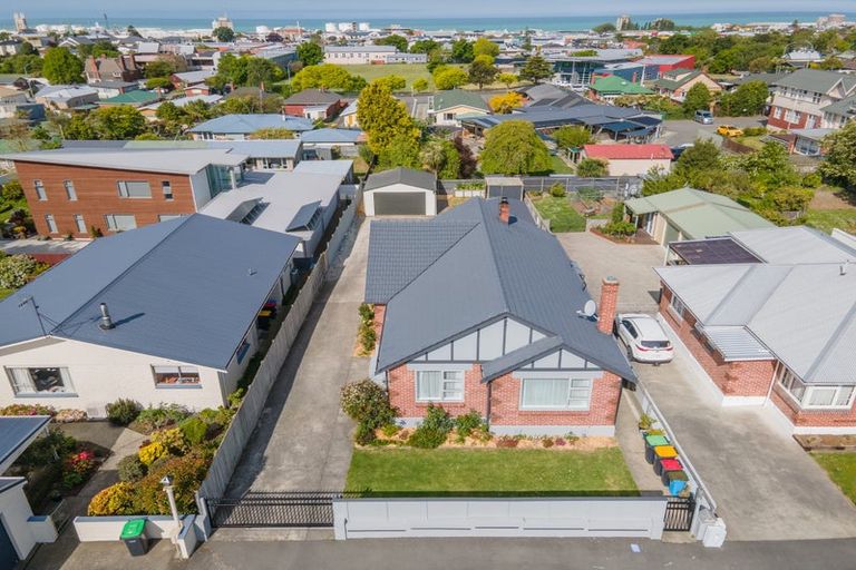 Photo of property in 8 Lisava Avenue, Seaview, Timaru, 7910