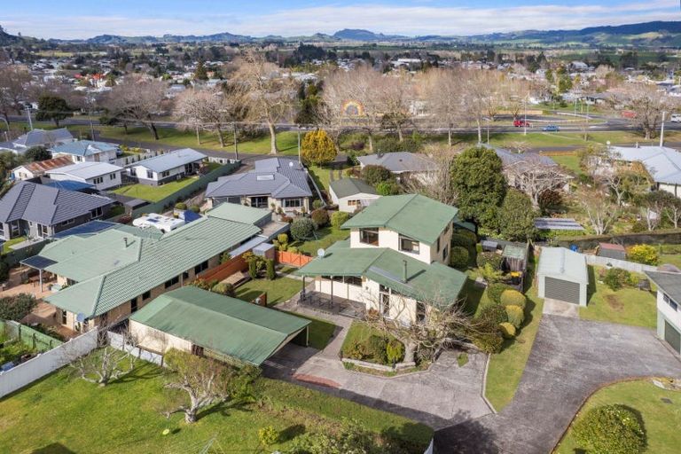 Photo of property in 10a Mackay Street, Waihi, 3610