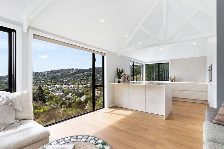 Photo of property in 50 Holliss Avenue, Cashmere, Christchurch, 8022