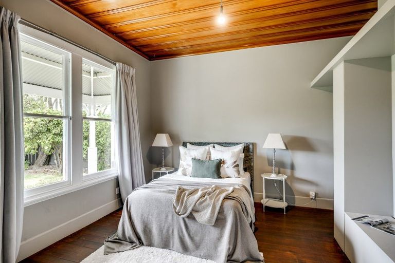 Photo of property in 413 Jervois Street, Mayfair, Hastings, 4122