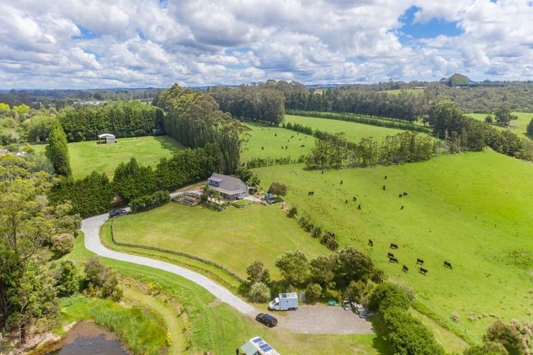 Photo of property in 241c Stanners Road, Kerikeri, 0295