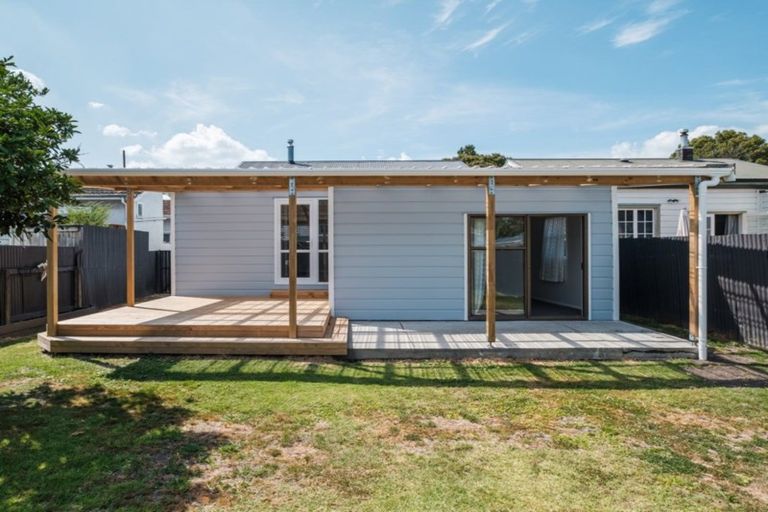 Photo of property in 72 Hirini Street, Kaiti, Gisborne, 4010