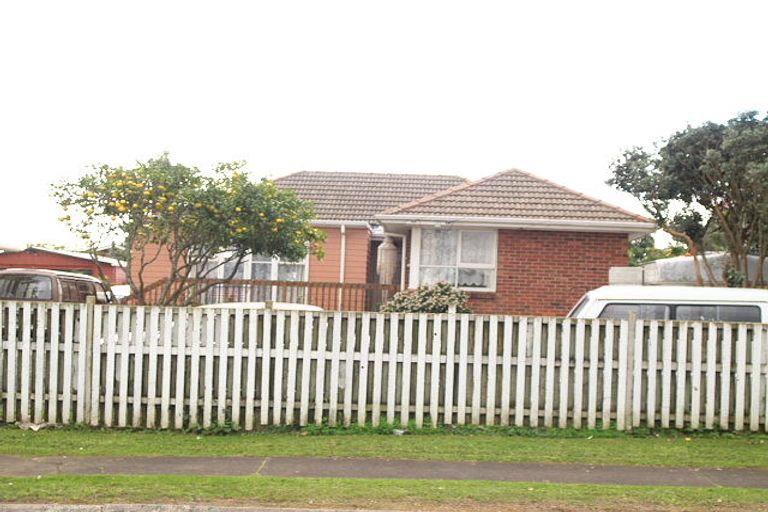 Photo of property in 7 Mervan Street, Mangere East, Auckland, 2024