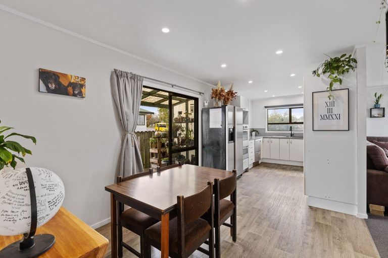 Photo of property in 34 Snell Street, Morrinsville, 3300