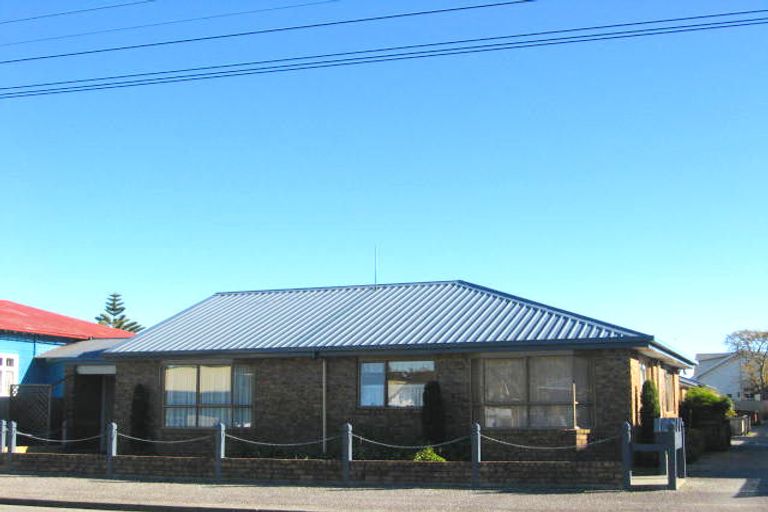 Photo of property in 60d Shakespeare Street, Greymouth, 7805