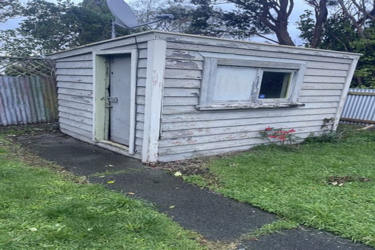 Photo of property in 50 Bristol Square, Hutt Central, Lower Hutt, 5010