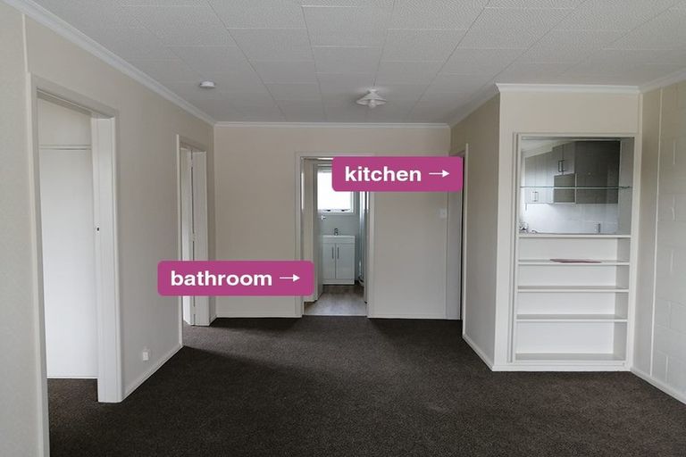 Photo of property in 2/116 Packe Street, Edgeware, Christchurch, 8013