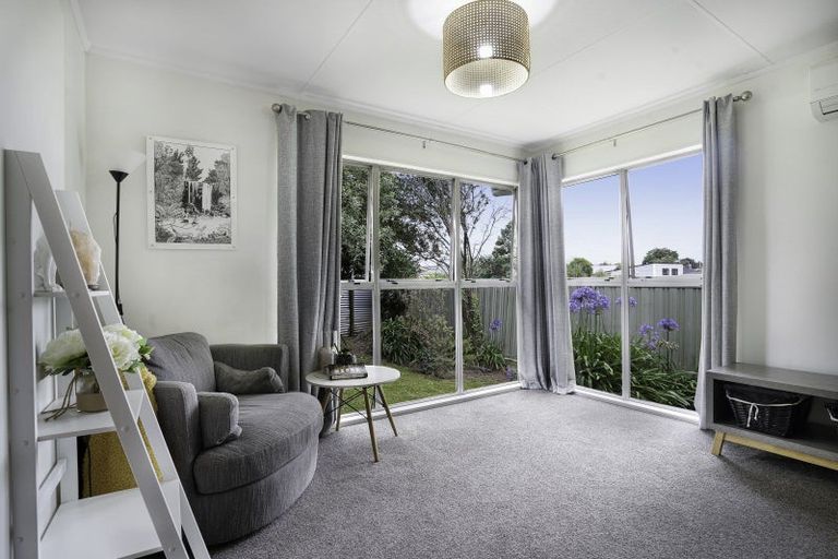 Photo of property in 32 Solway Street, Solway, Masterton, 5810