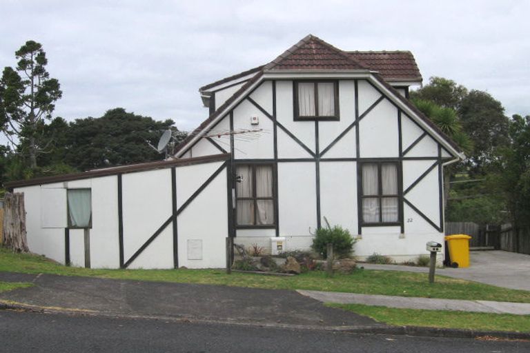 Photo of property in 22 Hiwihau Place, Glenfield, Auckland, 0629