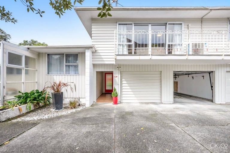 Photo of property in 52 Queens Grove, Hutt Central, Lower Hutt, 5010