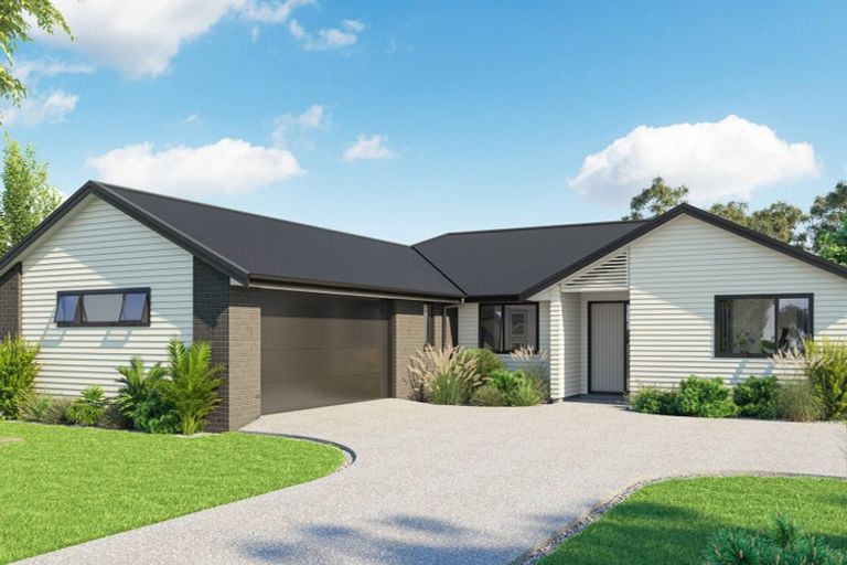 Photo of property in 9 Laly Haddon Place, Matakana, Warkworth, 0985