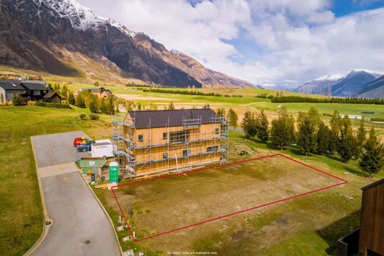 Photo of property in 23 Soudley Court, Jacks Point, Queenstown, 9371