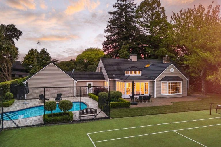 Photo of property in 4 Pollock Drive, Chartwell, Hamilton, 3210